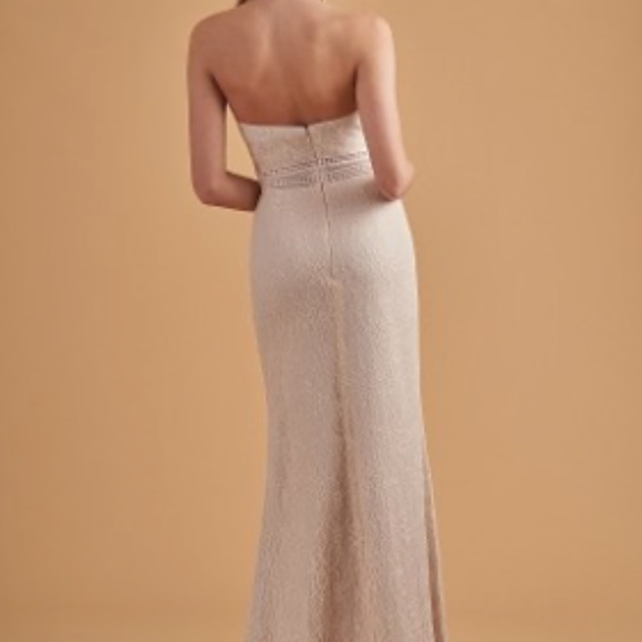 Jasmine Bridesmaid/Formal Gown - Picture 2 of 3